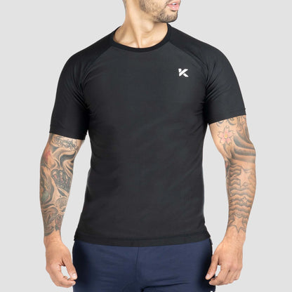 FlexWear™ Men's Sweat Trapping T-Shirt